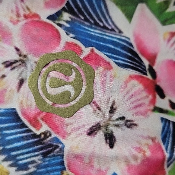 SEAWHEEZE '18 Fast & Free 7/8 Tight II Floral Millefiori Coral Cherry Blossom 4 - Picture 7 of 11